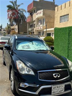 إنفينيتي QX50